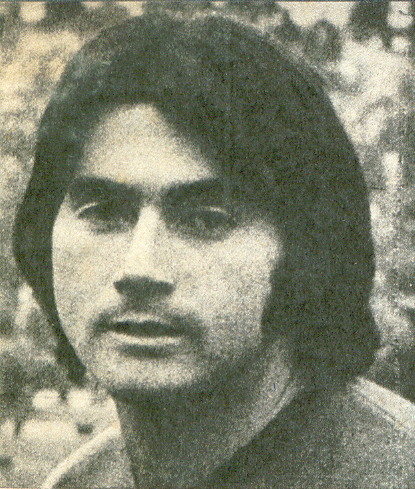 Gustavo Laube
